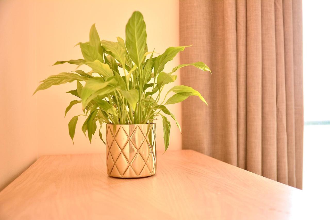 Fairmont Avenue E14 9Pq Apartment ลอนดอน ภายนอก รูปภาพ