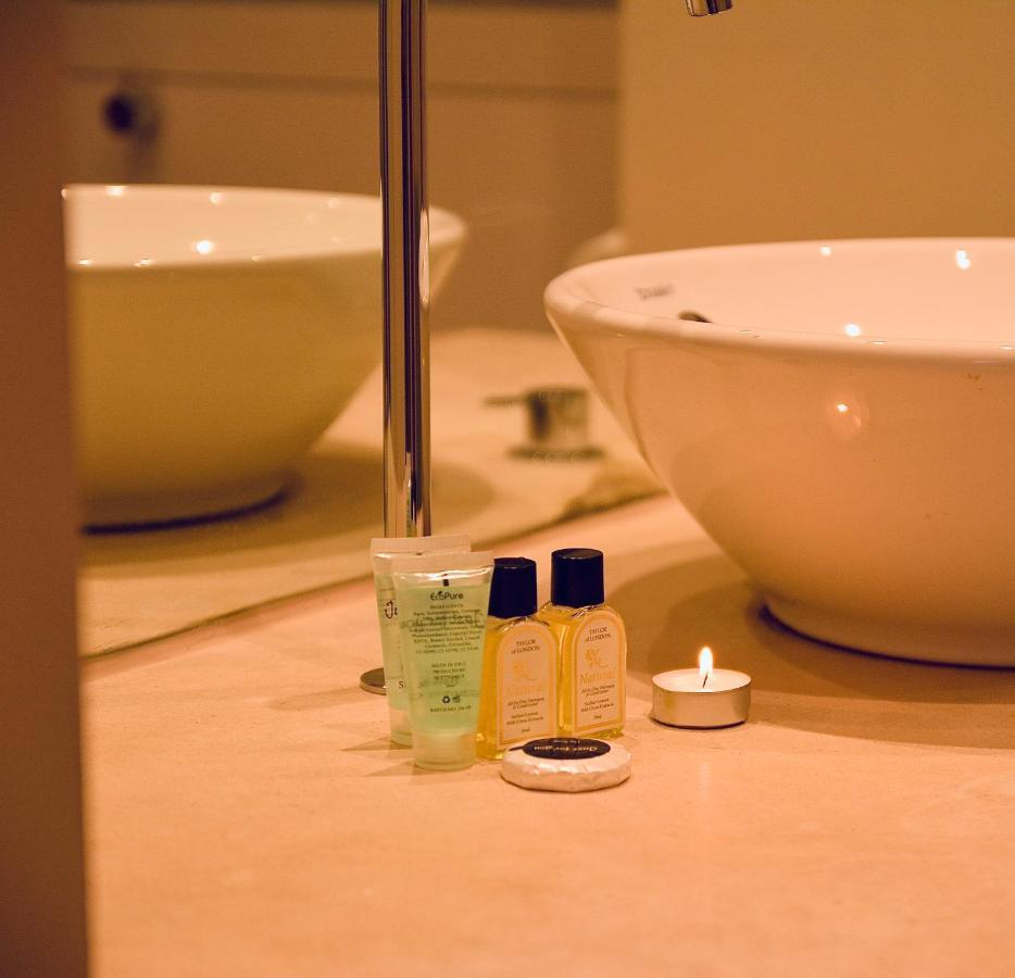 Fairmont Avenue E14 9Pq Apartment ลอนดอน ภายนอก รูปภาพ