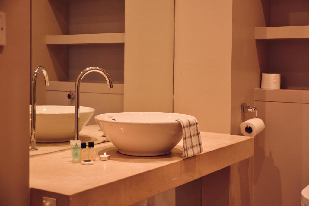Fairmont Avenue E14 9Pq Apartment ลอนดอน ภายนอก รูปภาพ